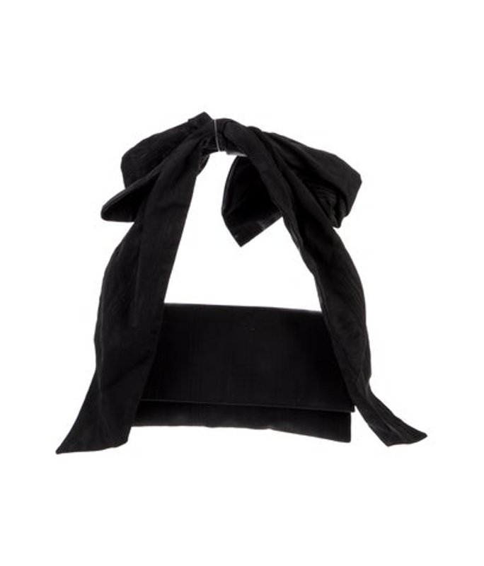Loeffler Randall Randall Nylon Shoulder Bag
