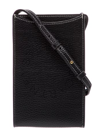 Vegetarian Leather Crossbody Bag