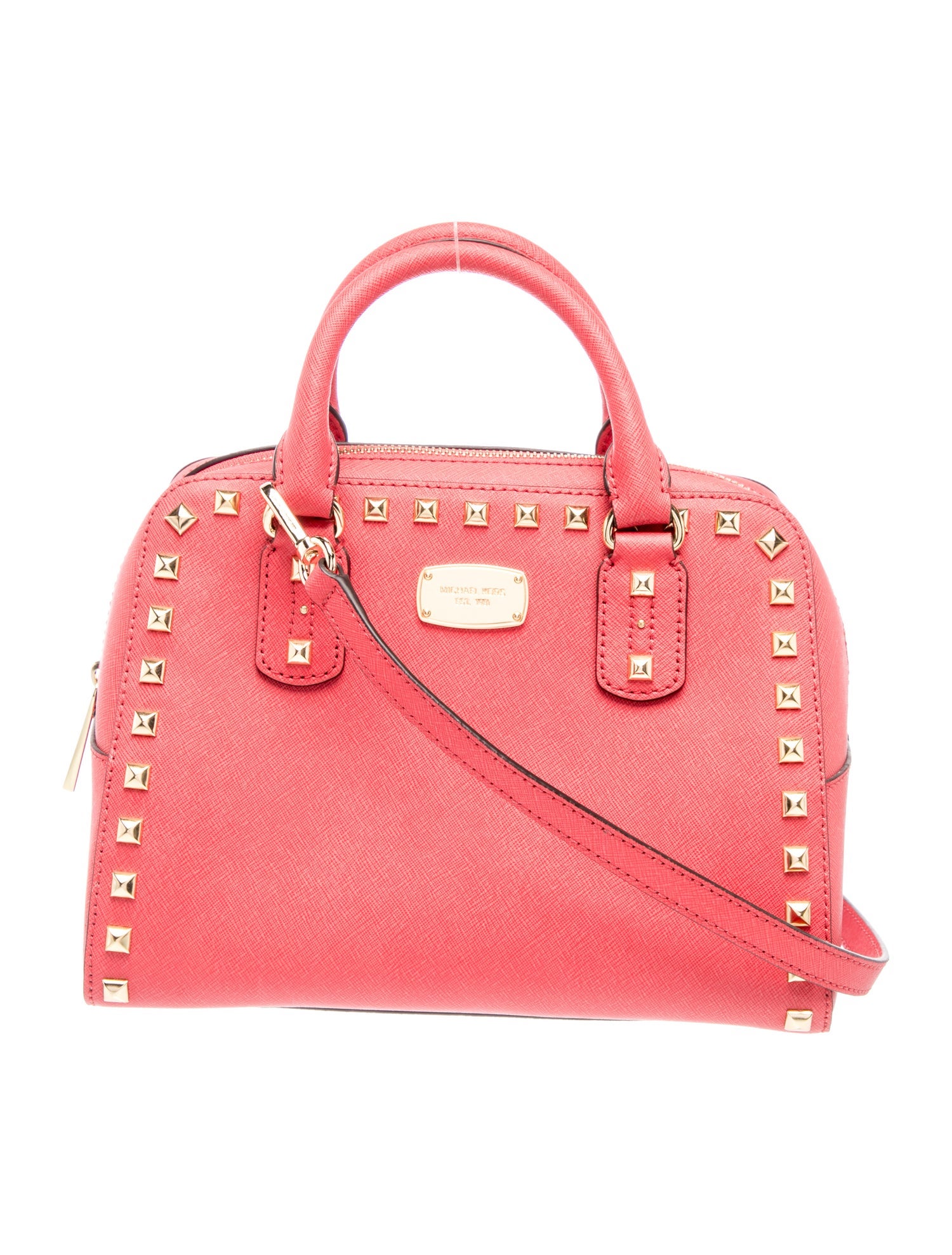 Top Handle Bag