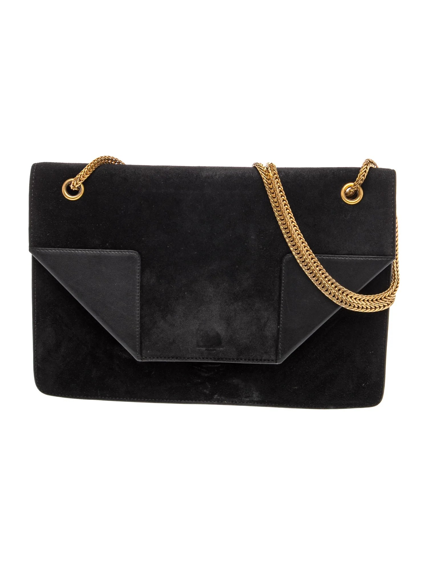 Suede Betty