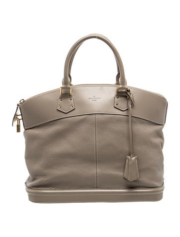 Suhali Leather Lockit MM