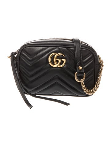 Double G Marmont Mini