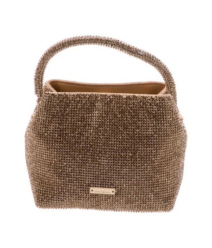 Cult Gaia Gaia Top Handle Bag