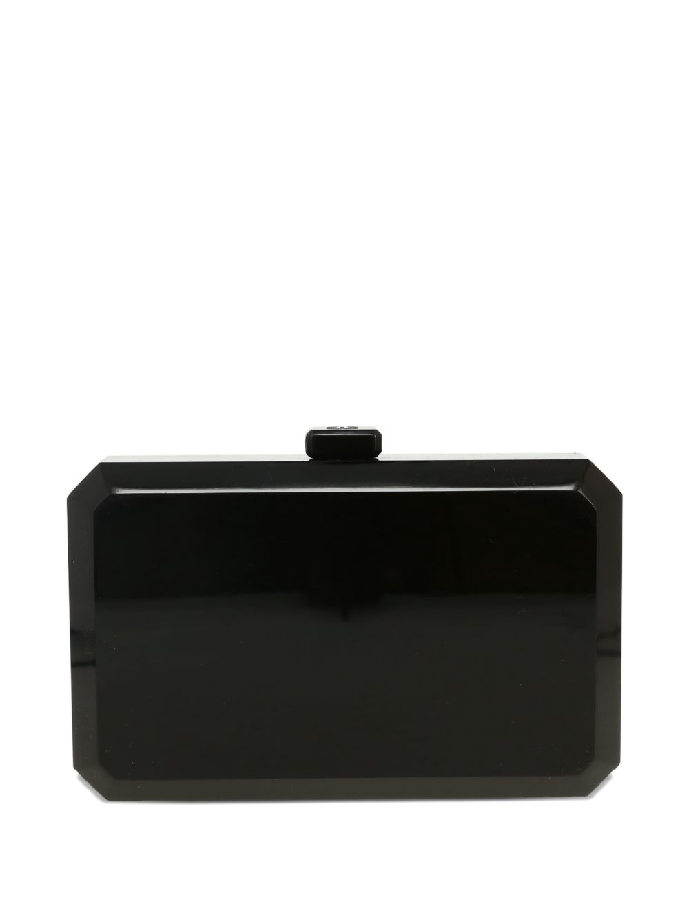 2002 square clutch bag