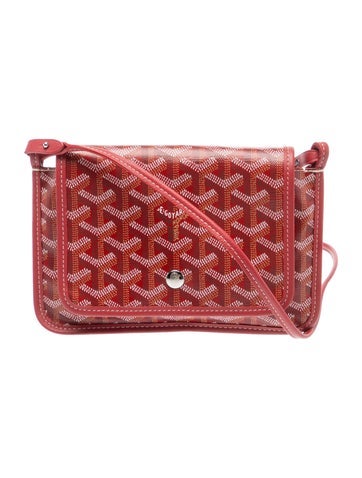Goyardine Plumet