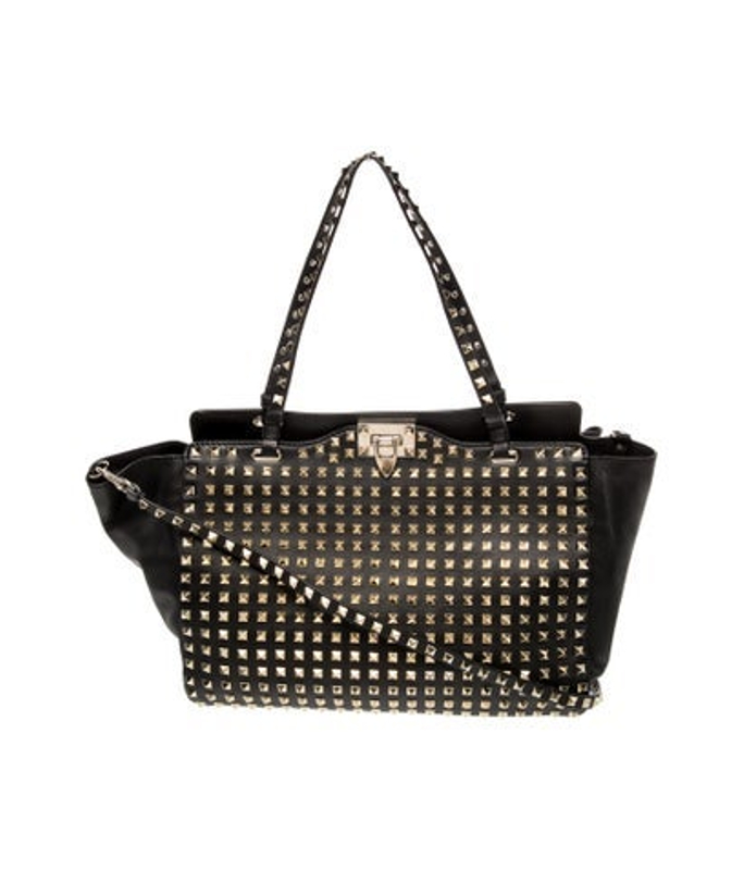 Valentino Rockstud Shoulder Bag
