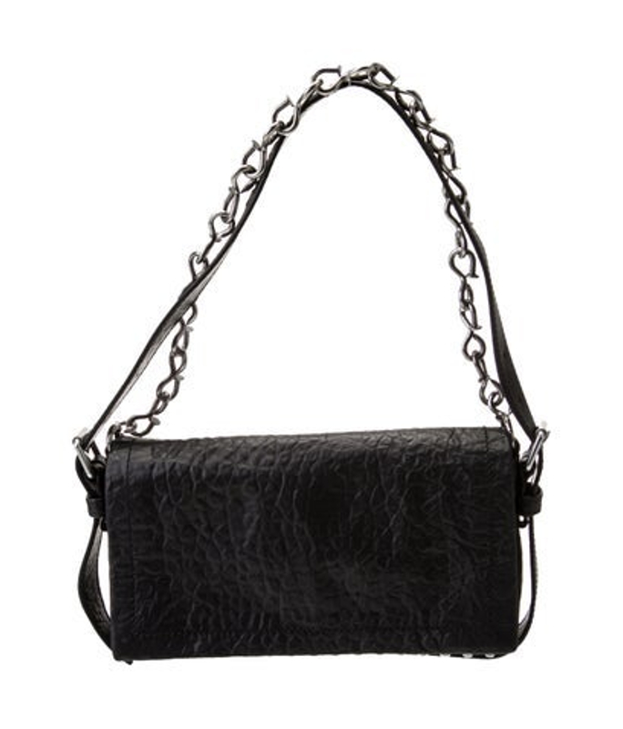 Alexander Wang Wang Shoulder Bag W Tags