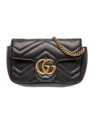 Double G Marmont Super Mini
