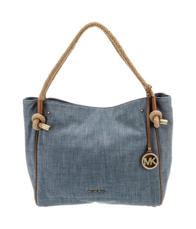 Michael Kors Kors Canvas Hobo