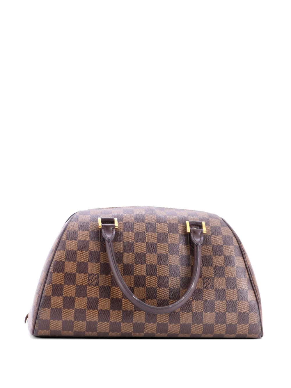 Ribera Damier MM handbag