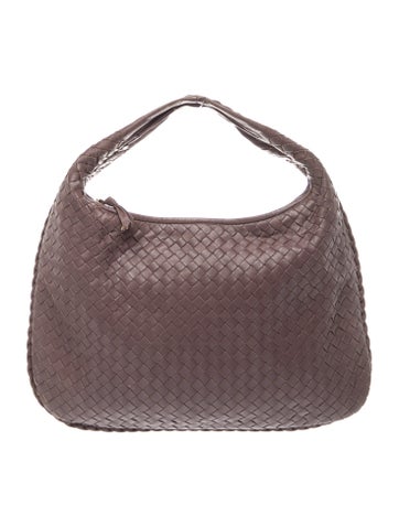 Intrecciato Veneta Hobo