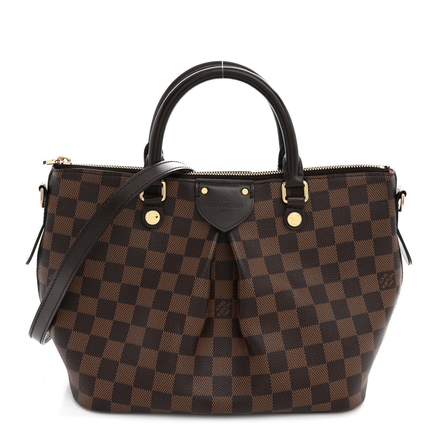 Louis Vuitton Damier Ebene Siena PM