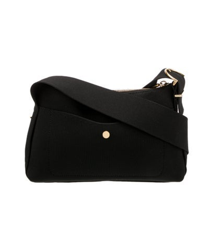 Cuyana Canvas Shoulder Bag