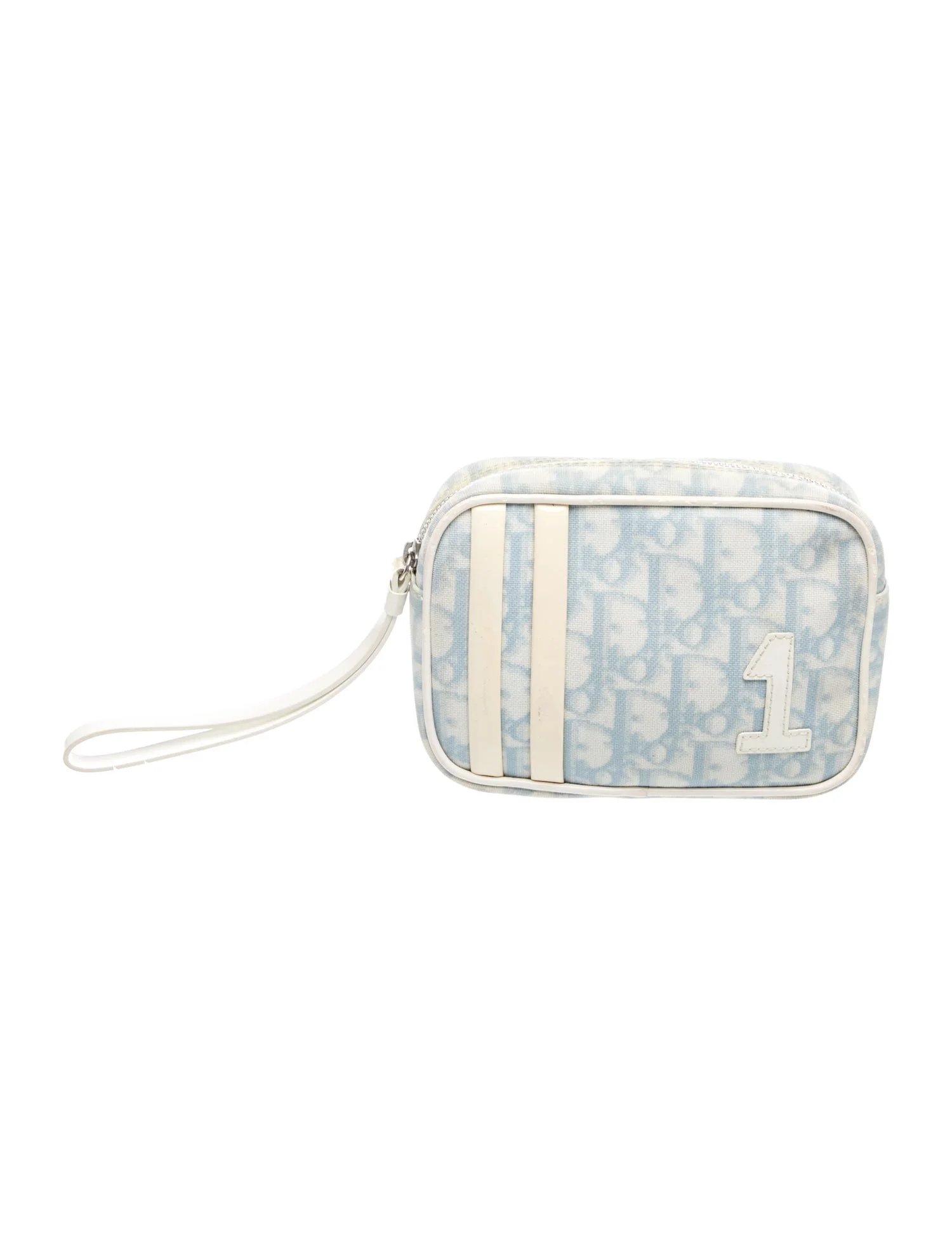 Diorissimo Clutch Vintage