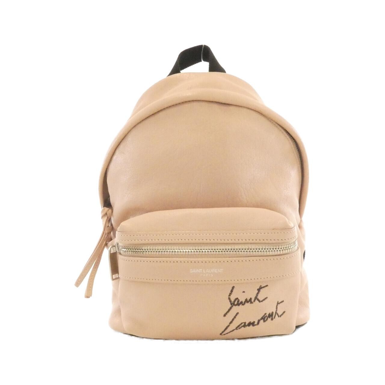 Saint Laurent 505031 D40X6 Backpack