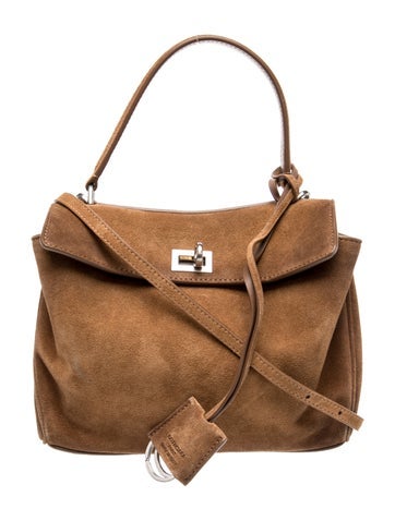 Suede Rodeo Mini 2025