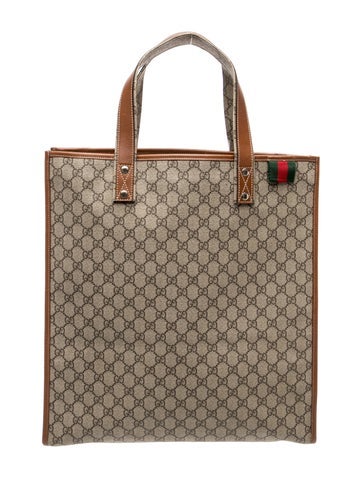 GG Supreme Tote