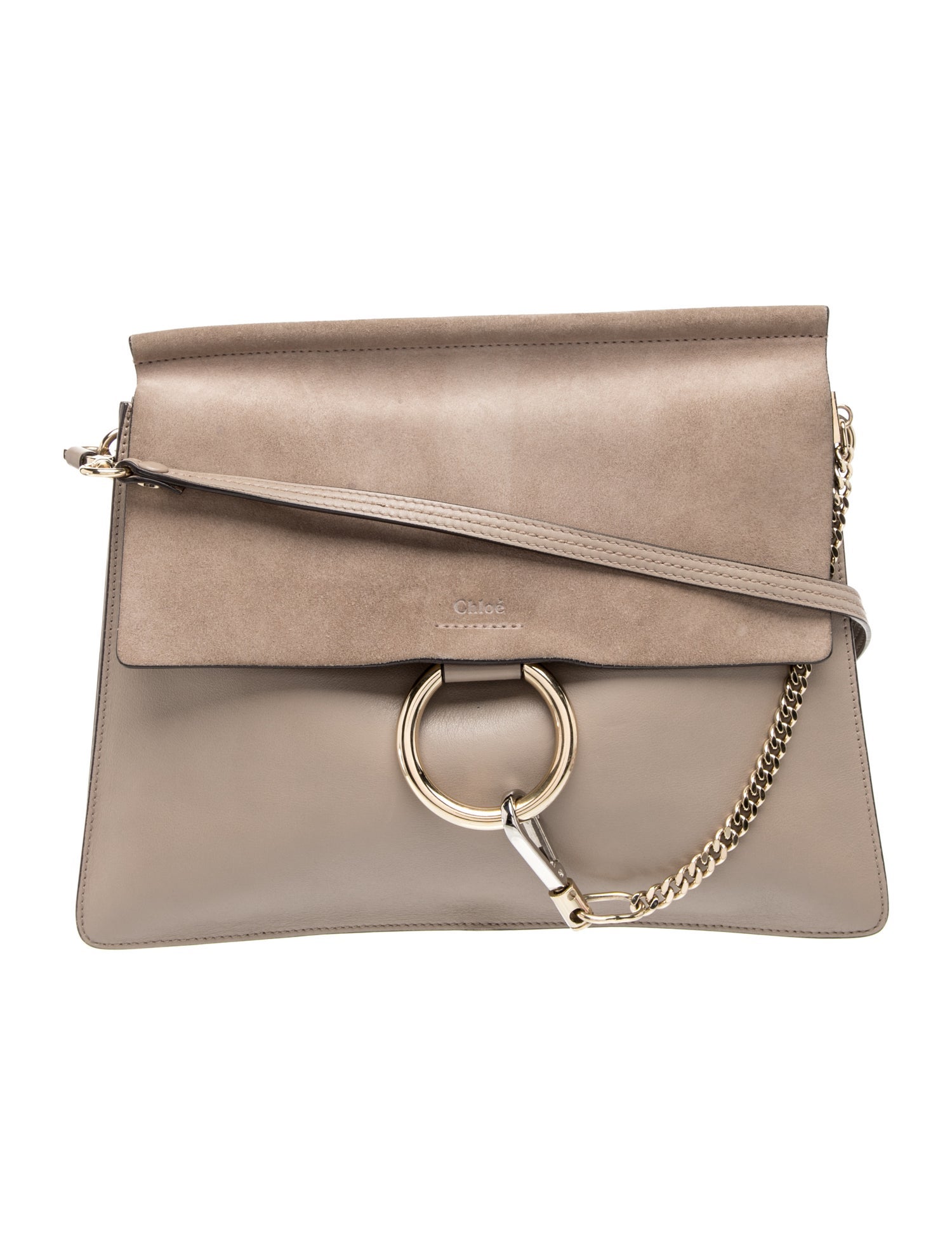Leather Faye Medium