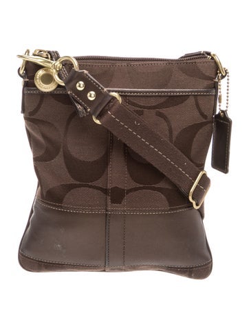 Leather Signature