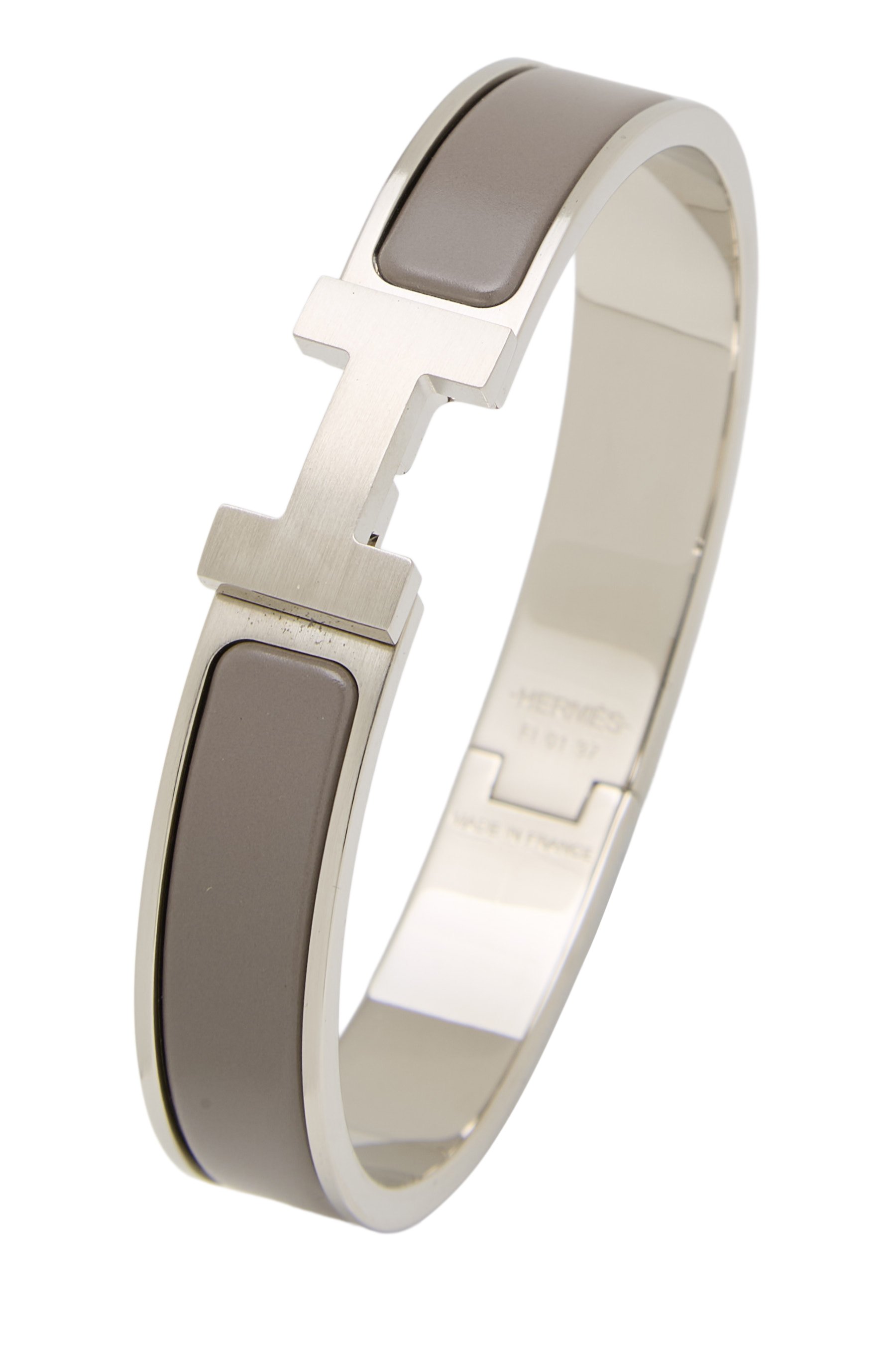 Grey Clic Clac H Narrow GM