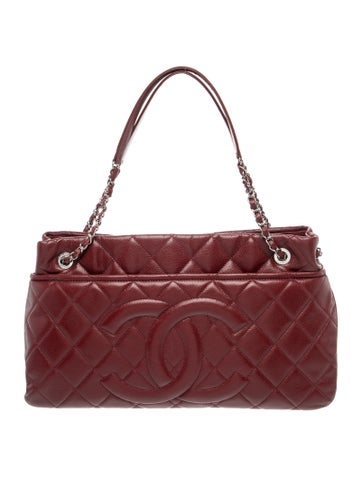 Timeless Soft Shopper Tote