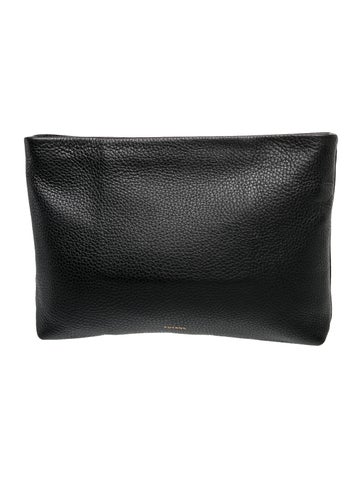 Leather Portfolio