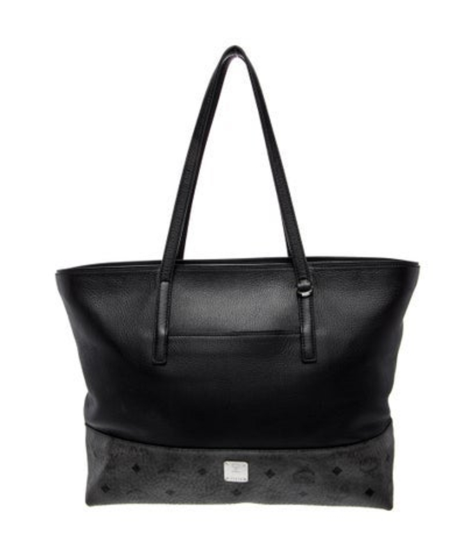 MCM Visetos Tote