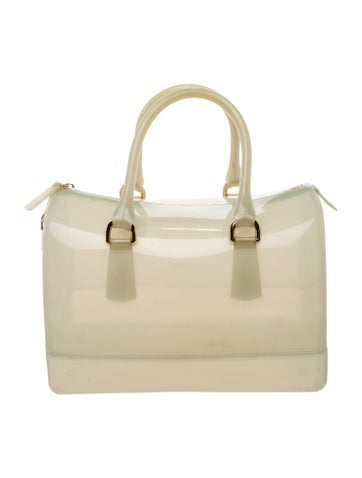 Top Handle Bag