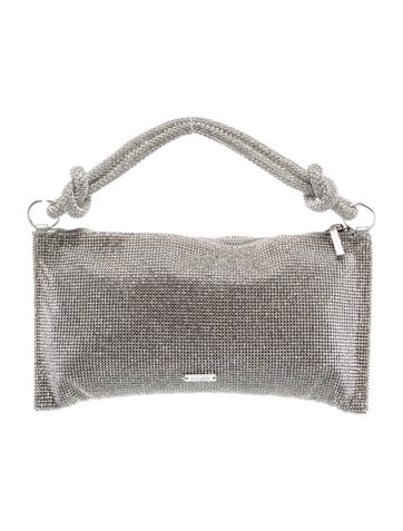 Crystal Minaudière