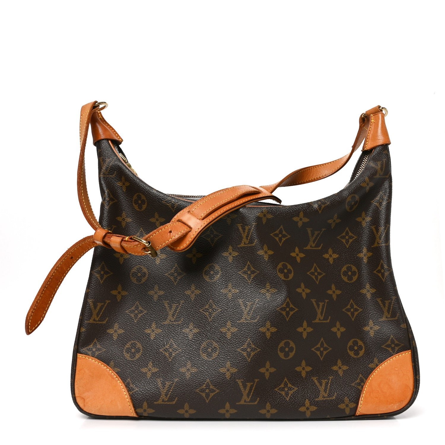 Louis Vuitton Monogram Boulogne 35