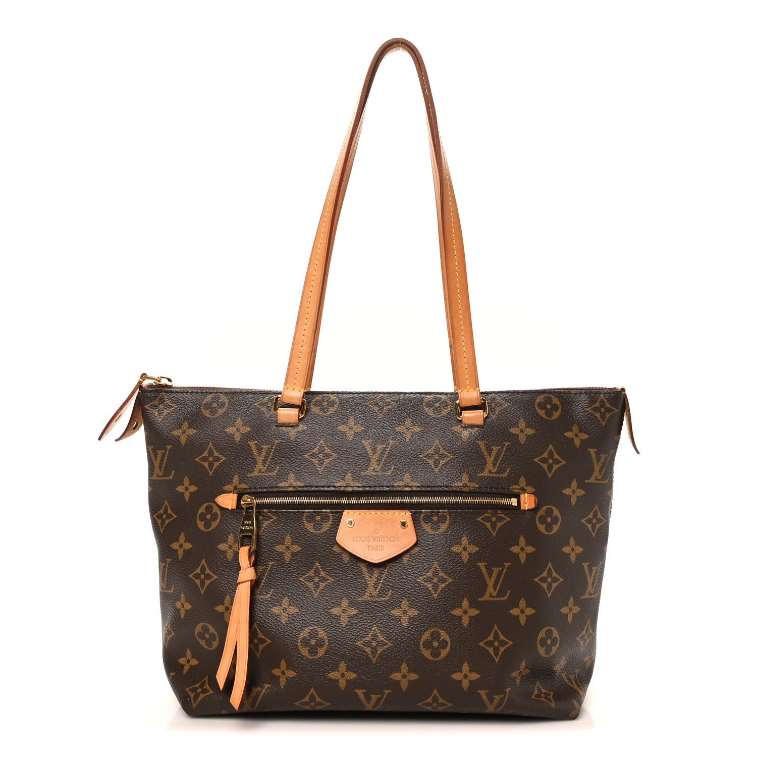 Louis Vuitton Monogram Iena PM