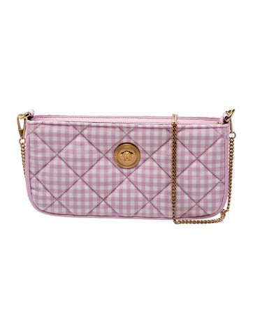 Medusa Shoulder Bag w/ Tags