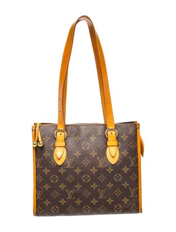 LV Monogram Popincourt Haut