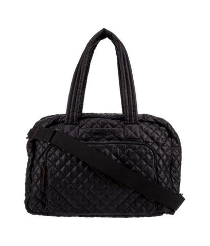 MZ Wallace Wallace Nylon Weekender Bag