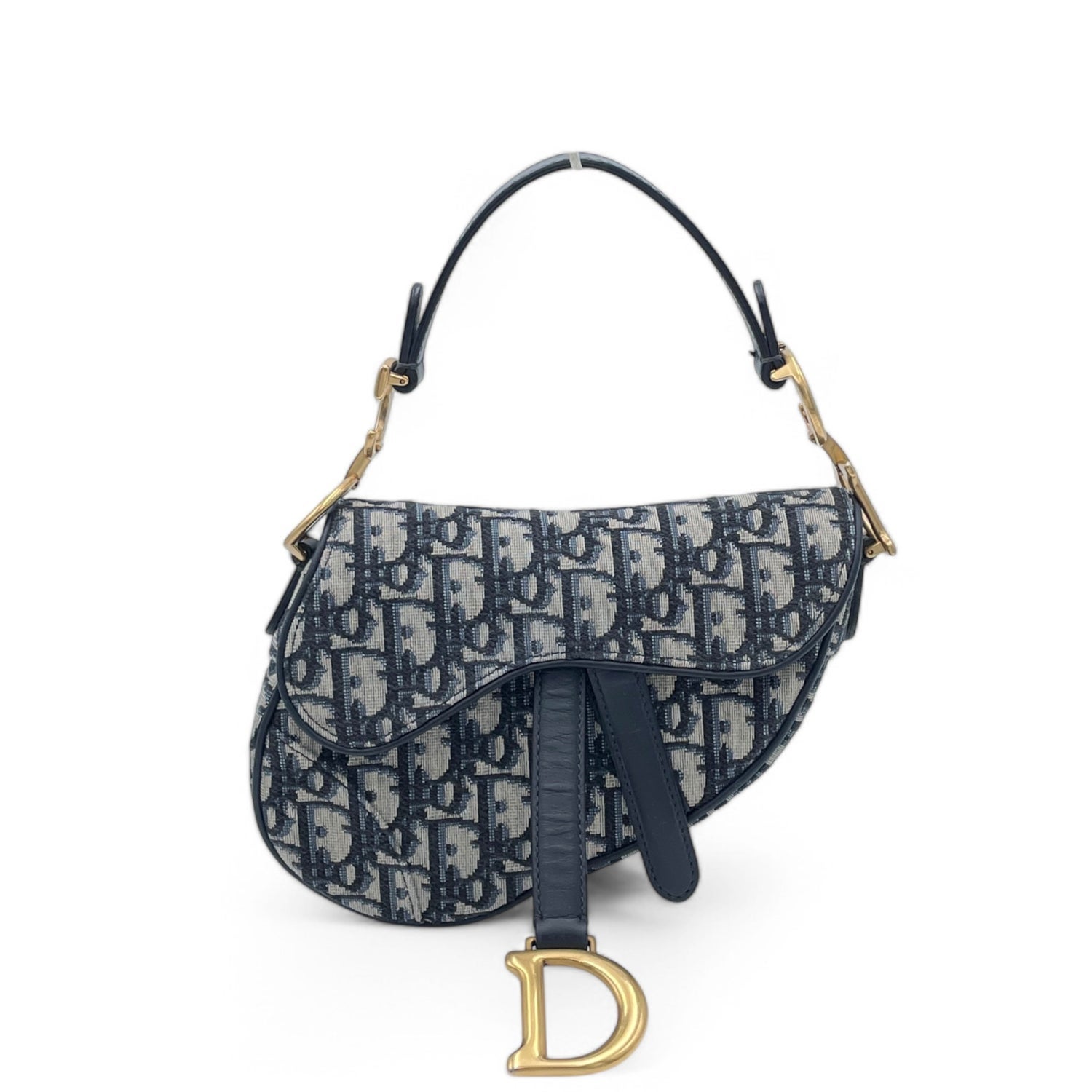 Saddle Bag Small