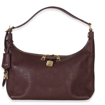 Empreinte Leather Sac Sport NM