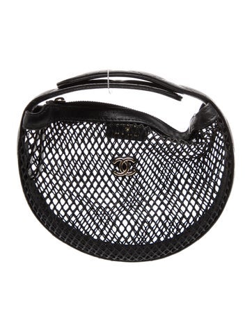 2025 Mesh Pouch
