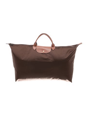 Nylon Tote