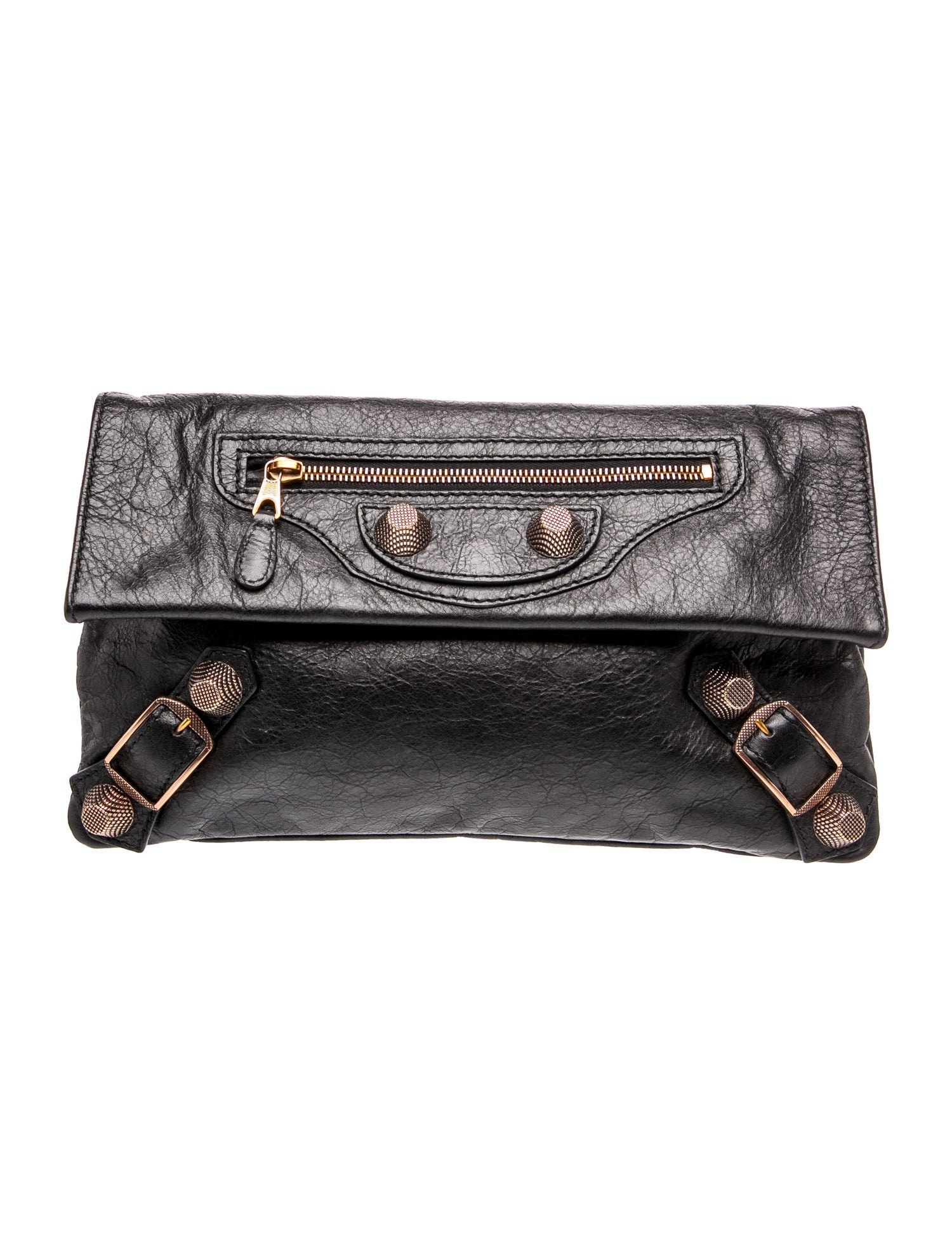 Leather Envelope