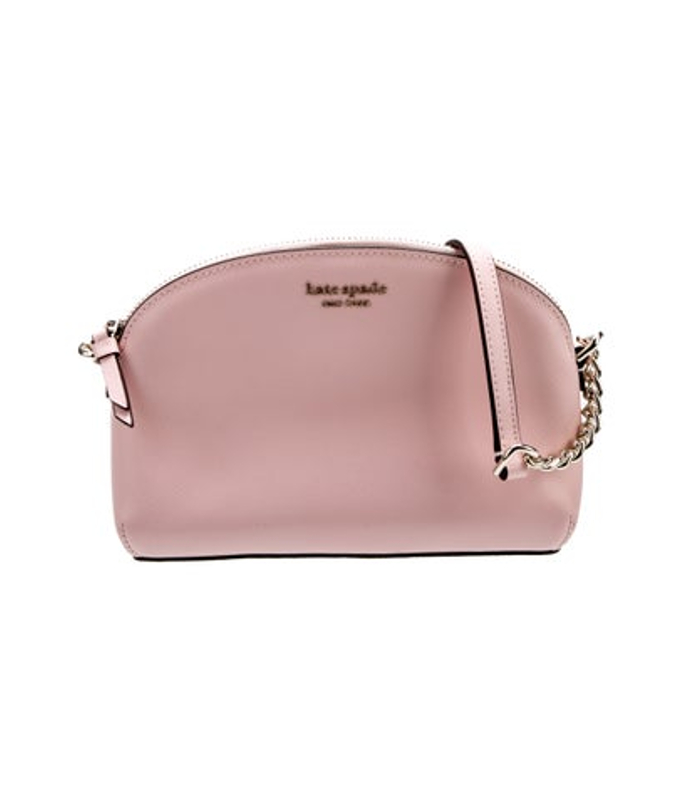 Kate Spade Spade New York Saffiano Leather Clutch