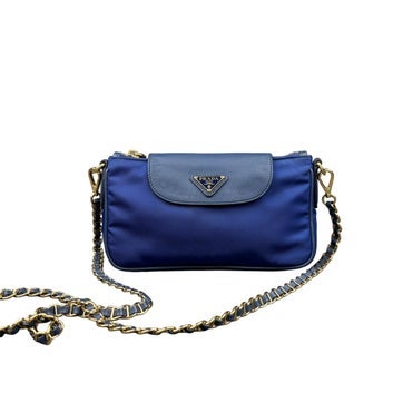 Tessuto Crossbody Medium