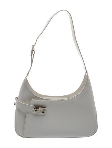 Signature Shoulder Bag