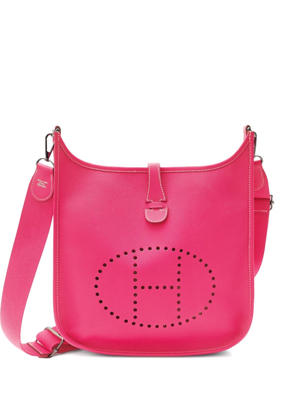 2013 Evelyne GM Tyrien Epsom shoulder bag