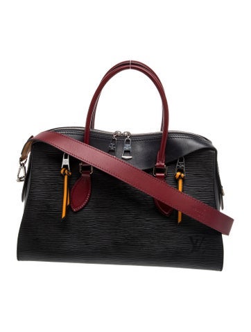 LV Monogram Tuileries