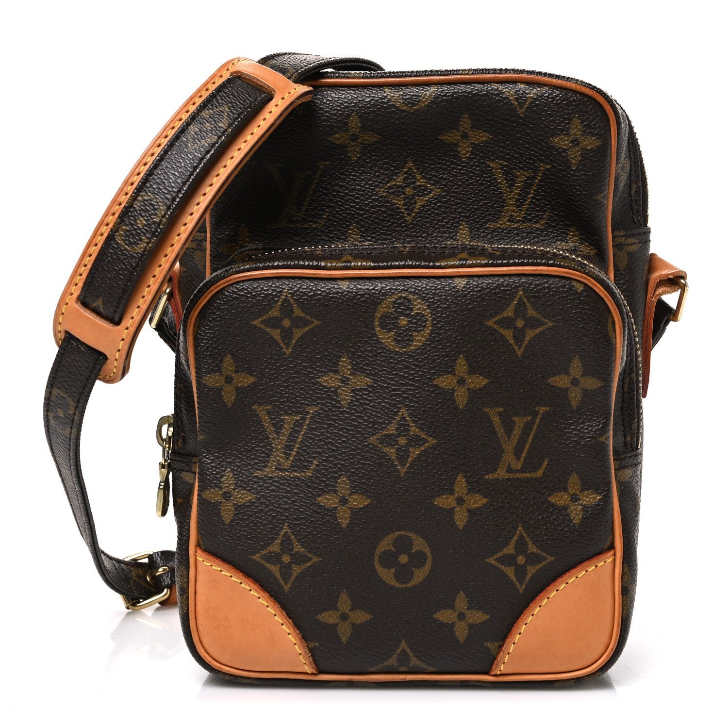 Louis Vuitton Monogram Amazone