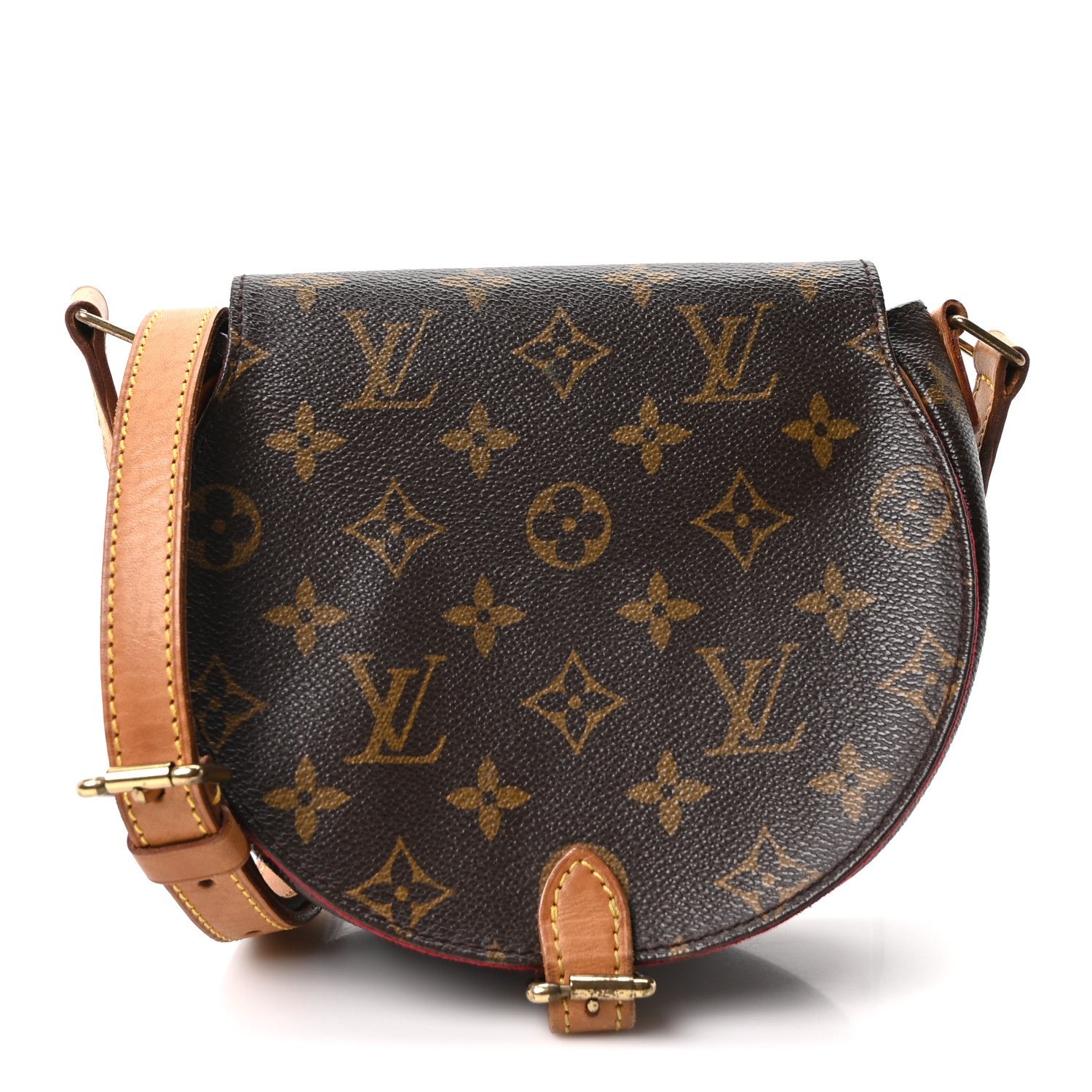 Louis Vuitton Monogram Tambourin