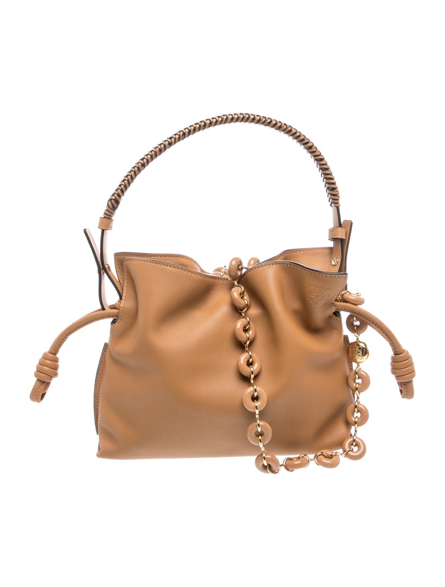 Leather Flamenco Mini 2023