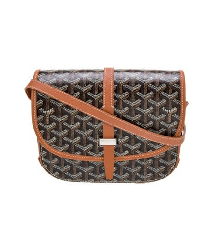 Goyard Goyardine Belvedere Ii Pm 2024