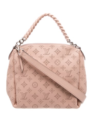 LV Monogram Babylone BB