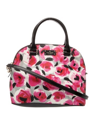 Top Handle Bag